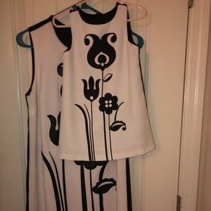 Victoria Beckham Mommy & Me